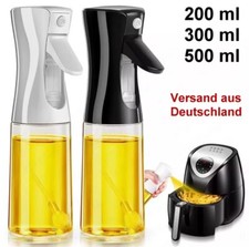 ölsprüher sprühflasche küc gebraucht kaufen  Regen