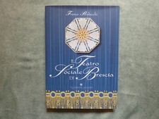 Robecchi ilteatro sociale usato  Sarezzo