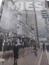 Mies mies van gebraucht kaufen  Siegburg