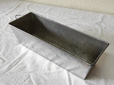 Ancien moule plat d'occasion  Chambon-sur-Voueize