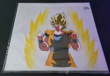 Dragon ball super for sale  PETERBOROUGH