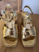 High heel absatzschuh gebraucht kaufen  Kaiserslautern