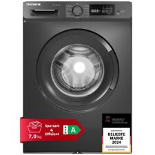 Telefunken waschmaschine 7kg gebraucht kaufen  Birkenfeld