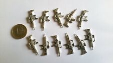 Lot pendentifs petit d'occasion  Saint-Omer