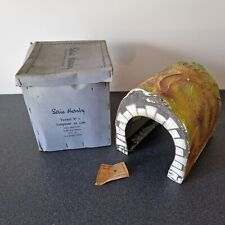 HORNBY avant guerre TUNEL n°1 EN BOITE D'ORIGINE na sprzedaż  Wysyłka do Poland