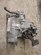 Manual speed gearbox for sale  CRAWLEY