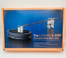 Logan step oval for sale  Downingtown