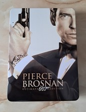 Pierce brosnan ultimate for sale  LEICESTER
