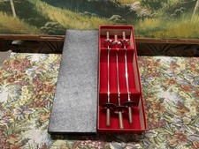 Set vintage fencing for sale  RAMSGATE
