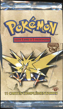 2000 pokemon french d'occasion  Strasbourg-