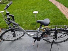 Elektro fahrrad kalkhoff gebraucht kaufen  Herford