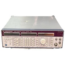 Rohde schwarz smg gebraucht kaufen  Bönningstedt