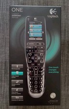 Nib logitech harmony for sale  Walnut Creek