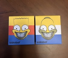simpsons kidrobot for sale simpsons kidrobot for sale BOLTON