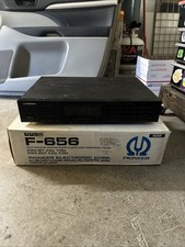 Pioneer 656 digital for sale  San Pedro