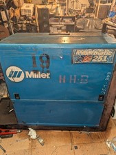 miller 251 welder for sale miller 251 welder for sale Harriman