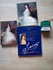 Kaiserin elisabeth sisi gebraucht kaufen  Bad Breisig