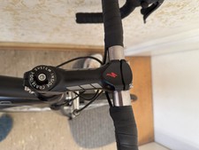 Quantec rennrad campagnolo gebraucht kaufen  Frankfurt am Main