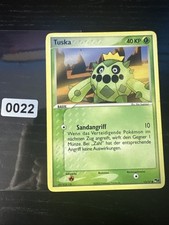 Carte pokémon cacnea gebraucht kaufen  Hainburg