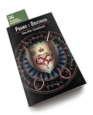 Prawo i Obietnica - Neville Goddard na sprzedaż  PL