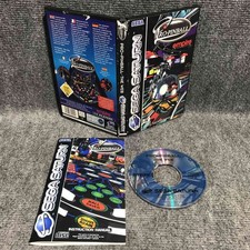 PRO PINBALL SEGA SATURN comprar usado  Enviando para Brazil