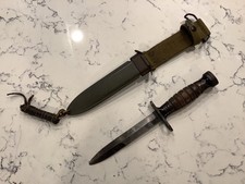 Original wwii camillus for sale  Placentia