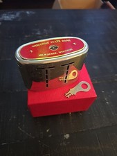 Vtg traveling teller for sale  Racine