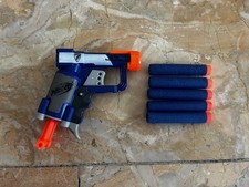 Nerf pistole spielzeug gebraucht kaufen  Stuttgart