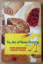 Vintage 2nd stork for sale  LONDON