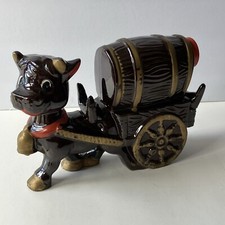 Enesco bar decanter for sale  Nelsonville