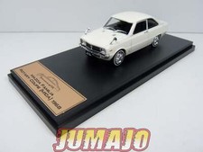JPL31 1/43 HACHETTE Japon : MAZDA Familia Rotary Coupe (M10A) 1968 na sprzedaż  Wysyłka do Poland