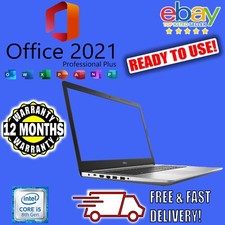 Dell inspiron 5770 for sale  WIGAN