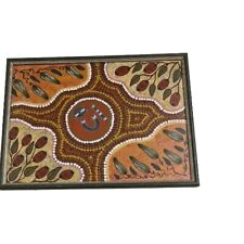 Aboriginal art for sale  COLEFORD