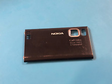 Genuine nokia 6500 for sale  LOOE