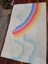 Vintage rainbow clouds for sale  Nesquehoning