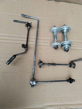 Campagnolo leve stecche usato  Voghera