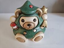 Teddy natale albero usato  Cerea