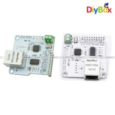 Módulo controlador de rede 8/16 bits ENC28J60 para placa de módulo de relé casa inteligente comprar usado  Enviando para Brazil