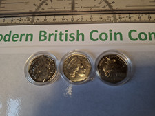 Isle man. set for sale  BURTON-ON-TRENT