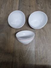 Vintage arcopal set for sale  MAGHERAFELT