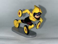 Usado, Boneco Big Hero 6 GoGo Tomago brinquedo Disney Store estatueta de PVC comprar usado  Enviando para Brazil
