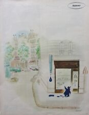 Dessin couleur sempe d'occasion  Montluçon