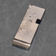 Ridgid universal thread for sale  South Bend