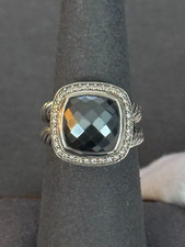 David yurman silver for sale  Brooklyn