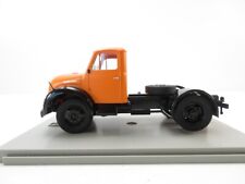 (ID0814) Hübner 1871229 Spur 1 Magirus Mercur 120 S mit Ersatzradladung OVP comprar usado  Enviando para Brazil