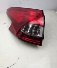 2011 citroen tail for sale  NORWICH