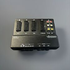 Vivanco sbx sckart gebraucht kaufen  Daaden