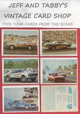 1971 ahra official for sale  Yucca Valley