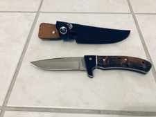 Messer böker elk gebraucht kaufen  Schwetzingen