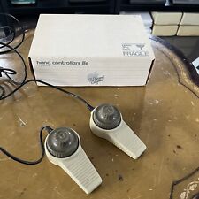 Joystick de computador Apple II na caixa comprar usado  Enviando para Brazil